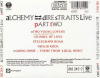 Dire Straits - Alchemy - Verso 2